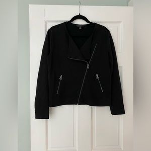 Banana Republic Black Jacket